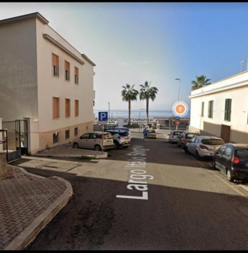 La casa dei 4 venti in סיביטבקיה