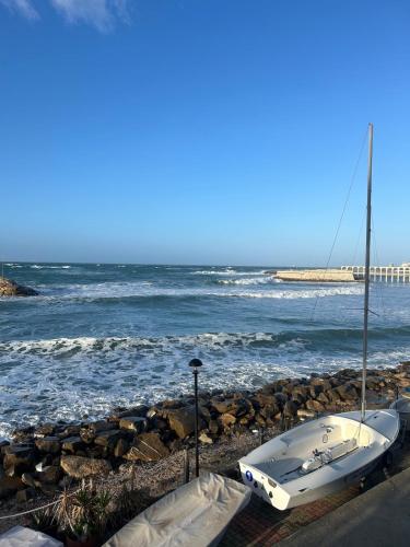 La casa dei 4 venti in סיביטבקיה