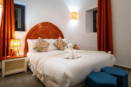 Riad Come & Va Medina Room Type - Double Room
