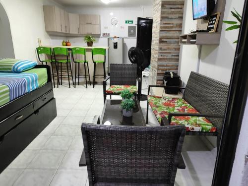 Condominio Nuevo Rodadero, wifi piscina parqueadero