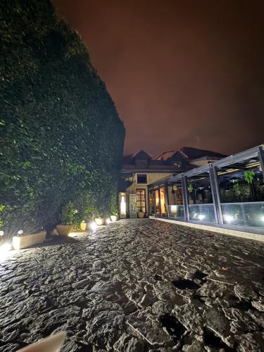 Hotel Marabella in Sibiu