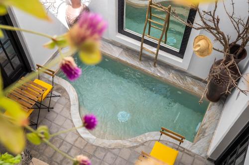 Riad Come & Va Medina - image 5