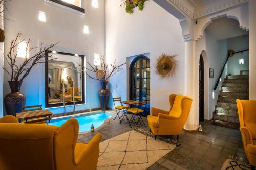 Riad Come & Va Medina - image 9