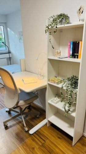 Cozy & small apartment-Böblingen, Böblingen (foto 6)