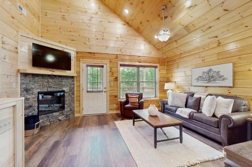 Aspen, Laurel & Pine, Pigeon Forge (zdjęcie 6)