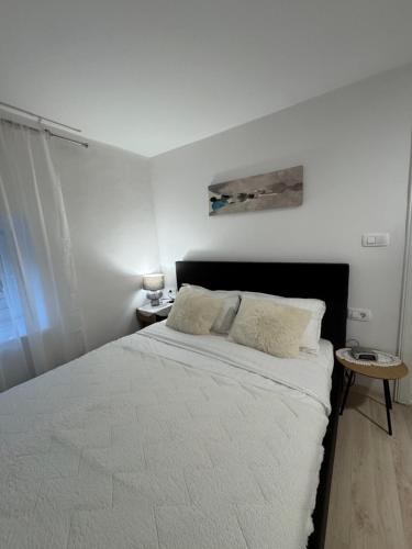 Moon downtown apartment 5 minutes walk around everything important