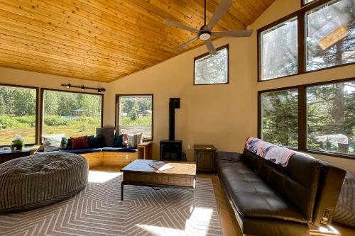 Vail Meadows, Girdwood (zdjęcie 5)