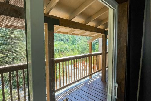 Vail Meadows, Girdwood (zdjęcie 9)