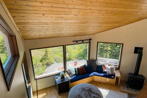 Vail Meadows, Girdwood (zdjęcie 10)