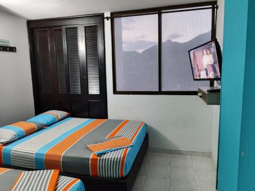 Condominio Nuevo Rodadero, wifi piscina parqueadero