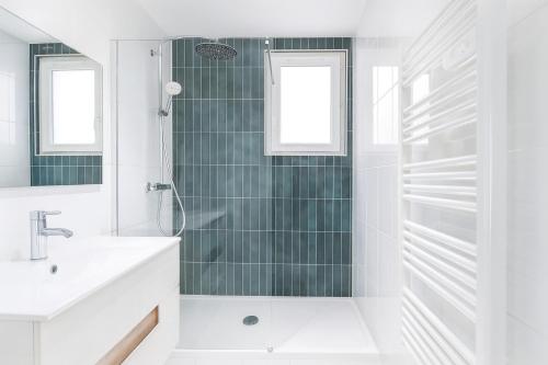 Les Appartements Chambon
