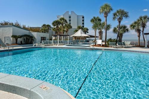 Bayside Inn 6682