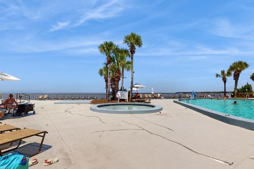 Bayside Inn 6682