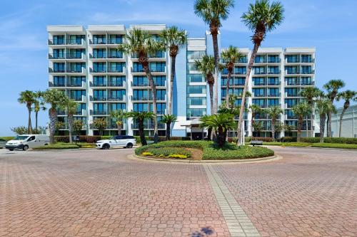 Bayside Inn 6682