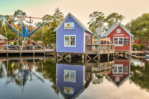 Bayside Inn 6682