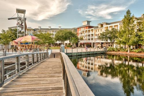 Bayside Inn 6682