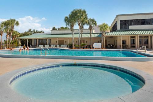 Bayside Inn 6682