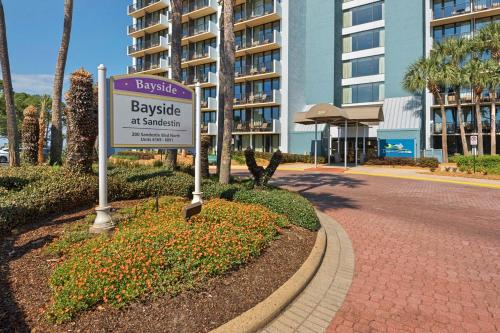 Bayside Inn 6682