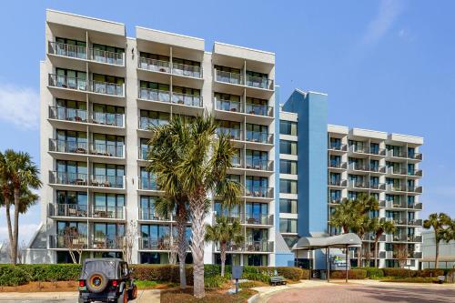 Bayside Inn 6682