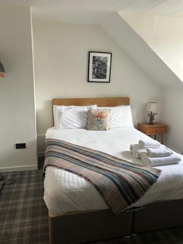 Cardross Inn in Dumbarton