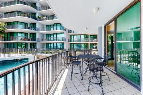 Lighthouse on the Bay 2111 in 卡斯威爾