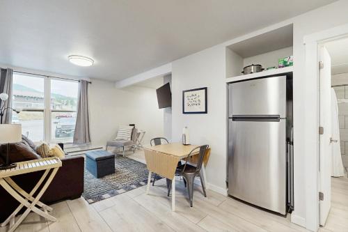 Mountain View Escape in Big Sky (MT)