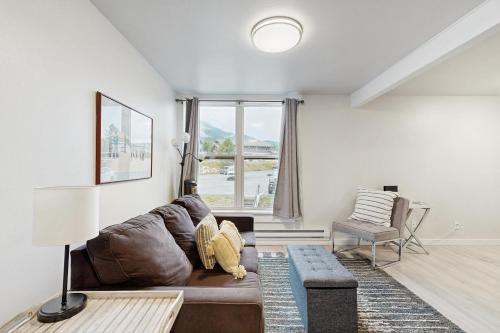 Mountain View Escape in Big Sky (MT)