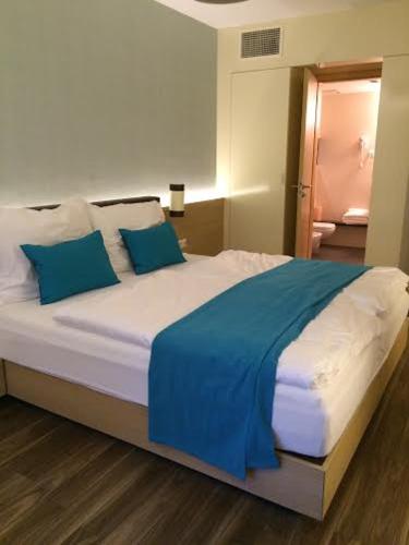  Vízparti wellness apartman Velence in Velence