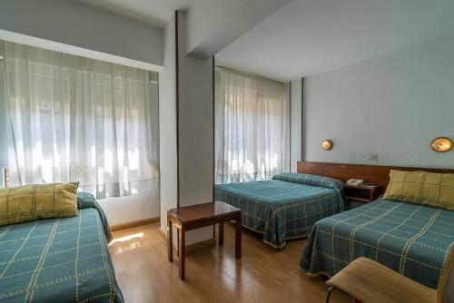 Hostal Liebana - image 10