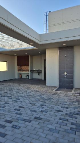 발코니/테라스, Departamento nuevo céntrico en San Lorenzo (Departamento nuevo centrico en San Lorenzo) in 산 로렌소