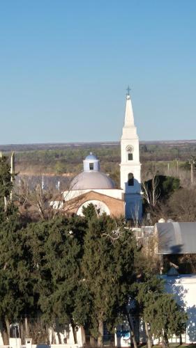 전망, Departamento nuevo céntrico en San Lorenzo (Departamento nuevo centrico en San Lorenzo) in 산 로렌소
