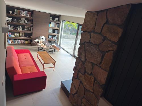 Elegant Designer Villa in a Peaceful Neighborhood in Laugardalur