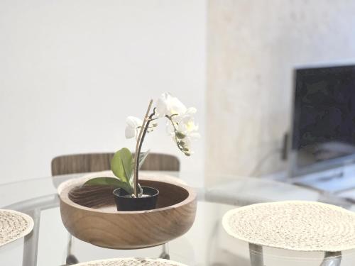 Kings cross St Pancras 1 Bed apartment, Sleep up to 4, Londýn (fotografie 9)
