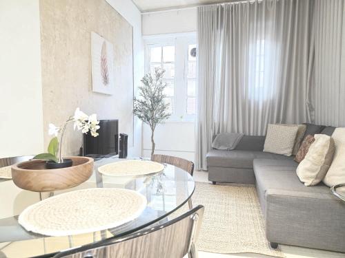 Kings cross St Pancras 1 Bed apartment, Sleep up to 4, Londýn (fotografie 6)