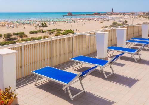 Hotel Levante 4
