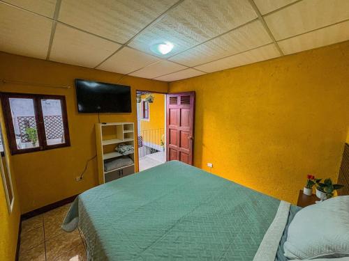 Casa Candelaria, Antigua, Antigua Guatemala (foto 8)