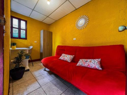 Casa Candelaria, Antigua, Antigua Guatemala (foto 9)