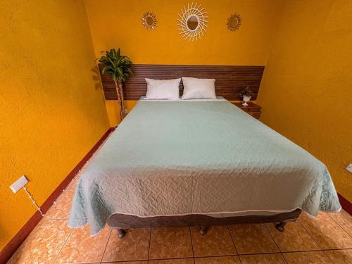 Casa Candelaria, Antigua, Antigua Guatemala (foto 7)