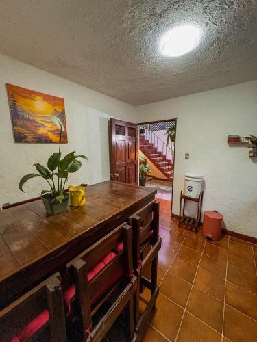 Casa Candelaria, Antigua, Antigua Guatemala (foto 5)