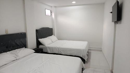 Hotel Kenisoni in Ibague