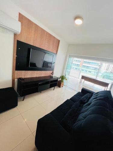 Espaço, Conforto e Vista Mar - Garden Exclusivo