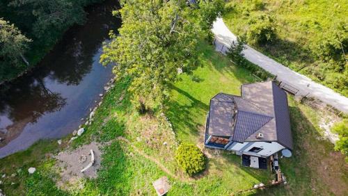 Accommodation in Ilovice