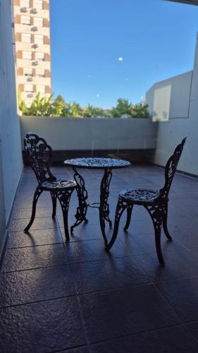 전망, Departamento nuevo céntrico en San Lorenzo (Departamento nuevo centrico en San Lorenzo) in 산 로렌소