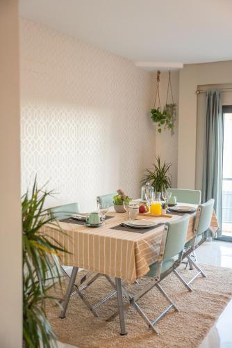 Villa Turquesa Estoril in อัลกาบิเดเช