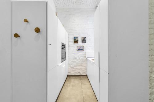 BNB Sancova Apartment with outdoor seating, Bratislava (Foto 4)