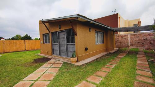 La Felita, Tu refugio perfecto en Mendoza
