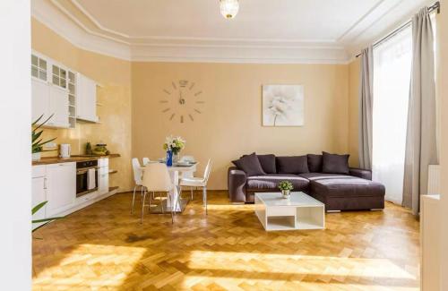 Luxury Apartaments Praga, Прага (фото 7)