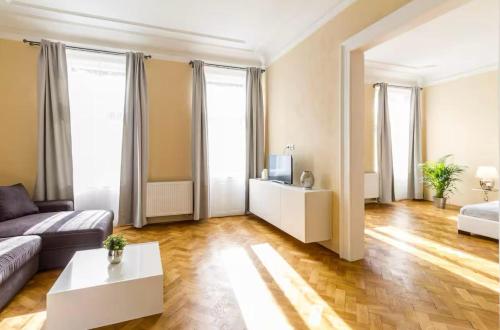 Luxury Apartaments Praga, Прага (фото 10)