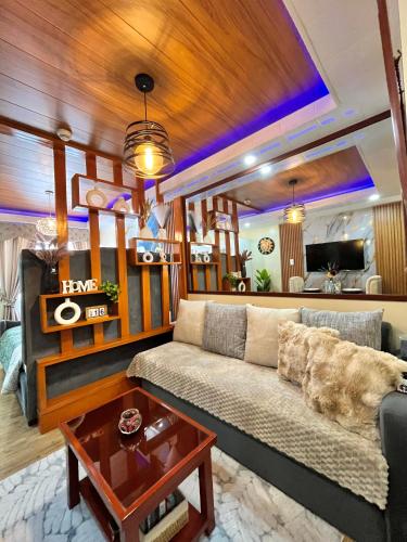 Facilities, J&J Havenstay Ananda Square near SM Center Las Piñas