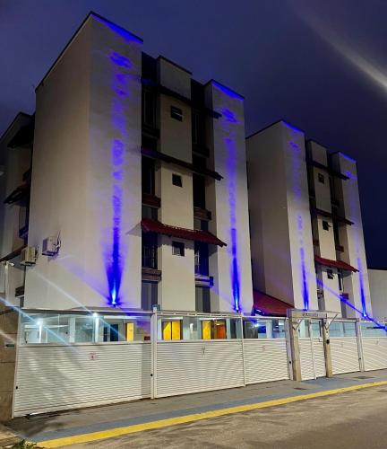 Apartamento bem situado e próximo da orla da Praia